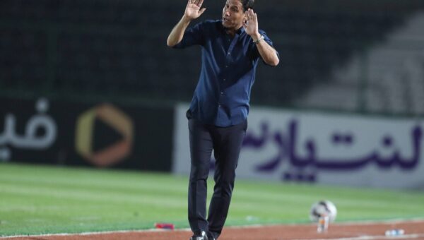 اولین درخواست تارتار از مدیران پرسپولیس