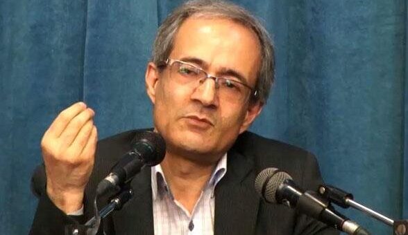 ایران در حال زایمان تاریخی / در حال گذار به صورتبندی تازهای از اجتماع سیاسی هستیم / رسانه شرط ظهور مدرنیته
