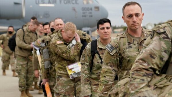 رویترز: استراتژی نظامی ترامپ هیچ شانسی برای پیروزی در مقابل ایران ندارد / مقام‌های آمریکایی: «عملیات شکل‌دهنده» پیش زمینه اجرای عملیات بزرگ‌تر است
