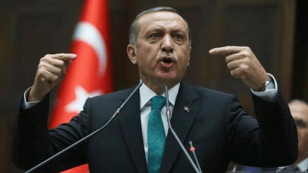ببینید |  اردوغان: اشغالگری رژیم اسرائیل منبع اصلی بی‌ثباتی در منطقه است