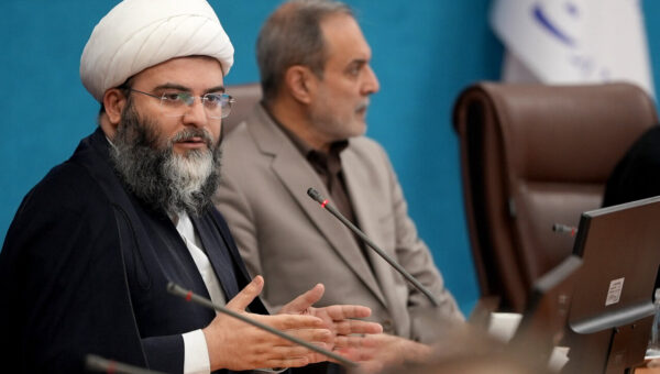 روایت رئیس سازمان تبلیغات اسلامی از پیام های رهبری درباره انتقام خون شهدا/ این یعنی انتقام حتمی و قطعی است