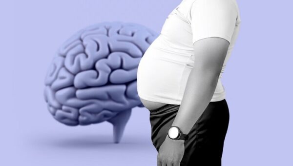 فقط یک ساعت خواب کمتر؛ نیم کیلو افزایش وزن در شش هفته