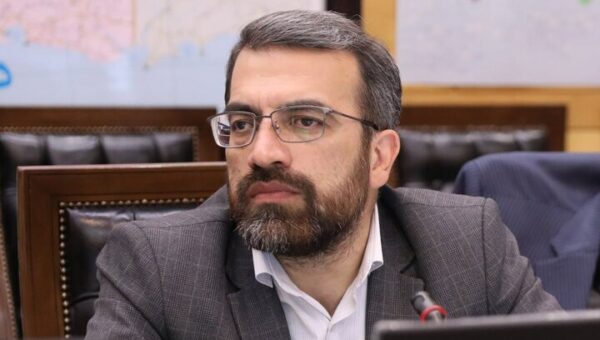 عضو شورای مرکزی شریان: سلبریتی‌ها بگویند در این ۵ ماه کجا بودند که با آمریکا همصدا شدند