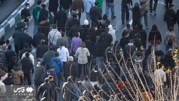 پرونده‌های جنگ ۱۲ روزه و اغتشاشات در دادسرا تعیین تکلیف شد