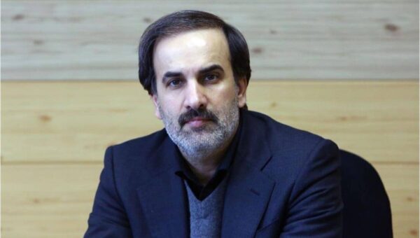 پیام تسلیت معاون امور هنری وزارت فرهنگ در پی درگذشت اکبر عبدی