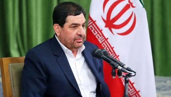 هشدار جدی مشاور رهبری؛ تعرض به زیرساخت‌های ایران یعنی نابودی کل زنجیره تامین انرژی منطقه