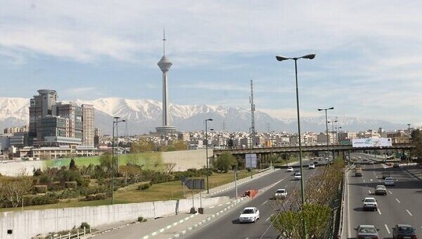 خبر مهم هواشناسی برای تهرانیها