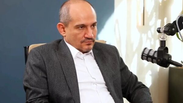 ببینید | حمزه صفوی: برخی می‌گویند ذخایر اورانیوم ۶۰ درصدی باعث شد به ایران، حمله هسته‌ای نشود؛ این مغلطه است