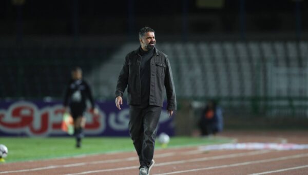 تیم جدید پیروز قربانی مشخص شد