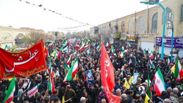 سازمان تبلیغات اسلامی دستگاه جهاد تبیین و میداندار مردمیسازی تبلیغ است