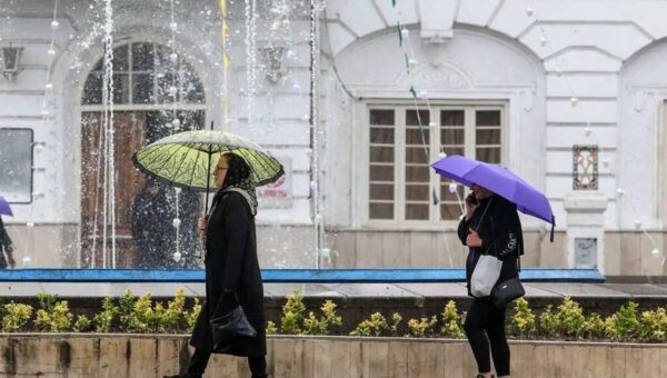 پیش‌بینی سوپر ال‌نینو در ایران/ جزئیات
