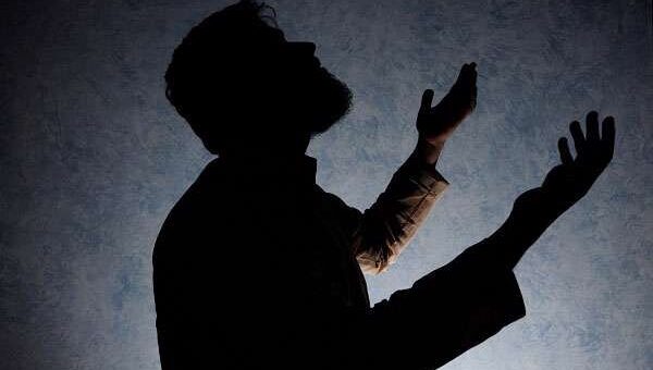 دعا نکردن گناهی بزرگ محسوب می‌شود