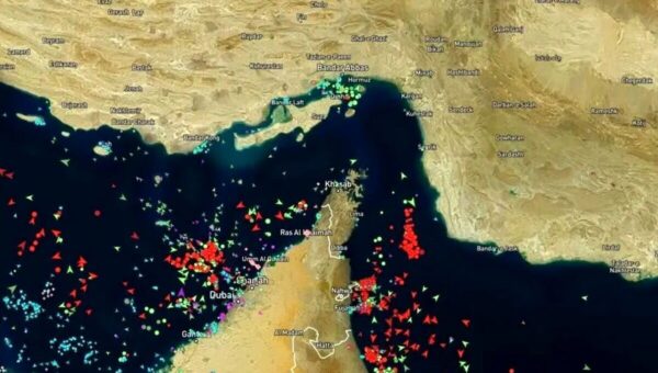 ببینید  فاکس نیوز: بر خلاف ادعای آمریکا، کشتی‌ها از مسیر تعیین شده ایران عبور می‌کنند