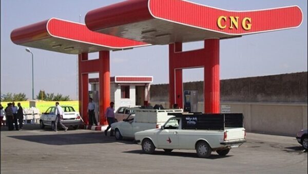 خبر مهم برای رانندگان/ گاز CNG در بیش از هزار جایگاه رایگان شد