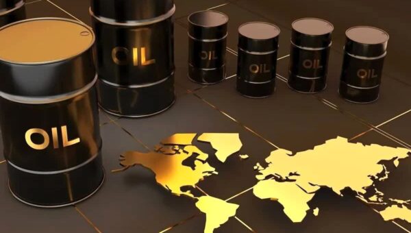 قیمت نفت در انتظار نتیجه مذاکرات/ برنت بالای ۷۱ دلار ماند