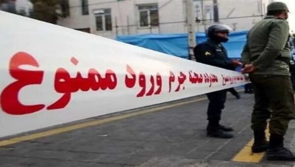 قتل جوان ۲۰ ساله در جریان نزاع دسته‌جمعی