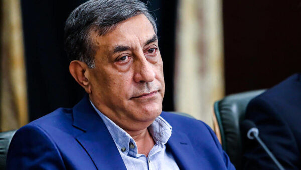معاون پزشکیان: استانداران اختیار بیشتری می‌گیرند/ شیوه‌نامه مدیریت مصرف آب و انرژی تا دو هفته آینده ابلاغ می‌شود
