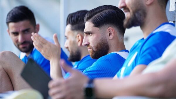 ببینید  جهانبخش: اعتقاد دارم در جام جهانی ۲۰۲۶ دستاوردی نداشتیم