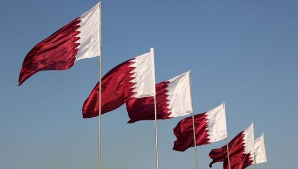 بیانیه سفارت قطر درخصوص درگذشت امیر سابق این کشور