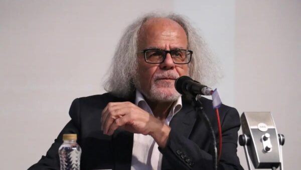ملکیان به این سوال پاسخ می دهد: «چگونه می‌توان در روزگار رنج، زندگی را معنادار زیست؟»