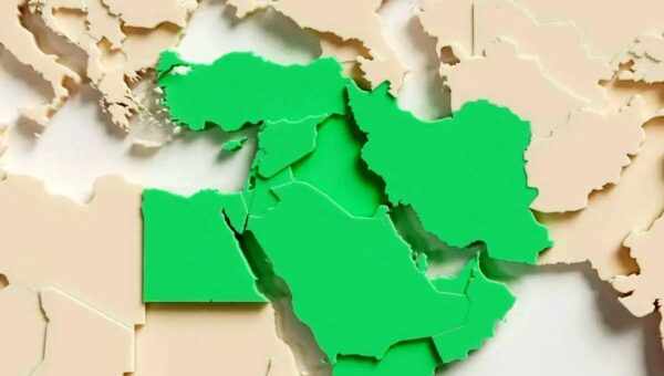 یک تحلیل‌گر برجسته:  اهمیت خلیج فارس برای ایالات متحده تنها به ذخایر انرژی این منطقه محدود نیست