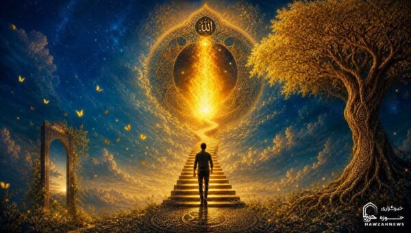 راز خوشبختی از نگاه امام علی(ع)؛ کلید رسیدن به حیات طیبه چیست؟