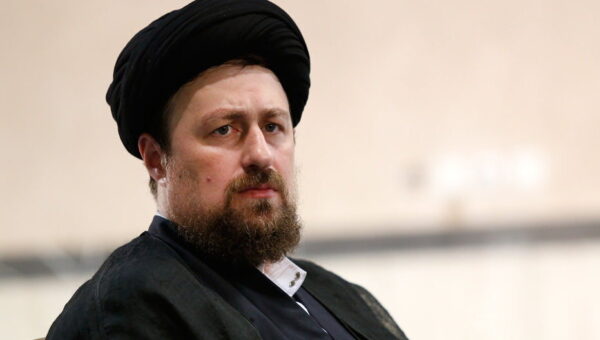 استاندار دولت روحانی عزادار شد/ سیدحسن خمینی پیام داد