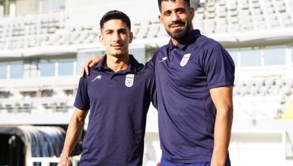 اختلاف نظر ستاره جوان با پرسپولیس برای تمدید قرارداد