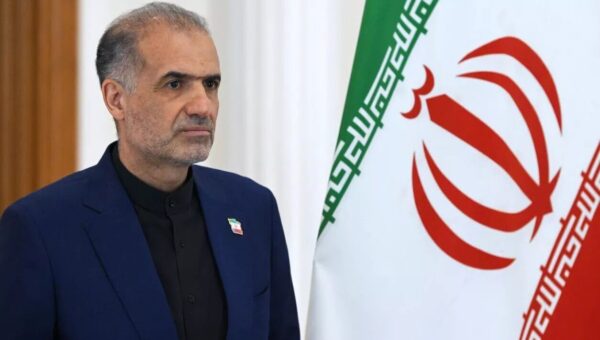 جلالی: تهران و مسکو درباره حمله اوکراین در دریای خزر در تماس دائمی هستند