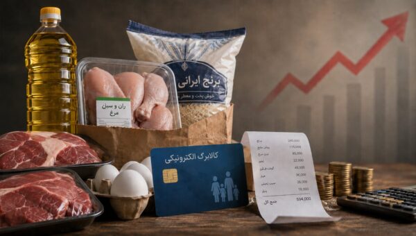 واریزی جدید دولت برای یارانه‌بگیران/ اعتبار کالابرگ الکترونیکی فردا برای این گروه فعال می‌شود