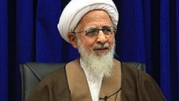 جوادی آملی: حضور مردم معادلات را تغییر داد؛ اسرائیل و آمریکا ذلیل شدند