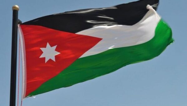 وزارت خارجه اردن کاردار ایران را فراخواند
