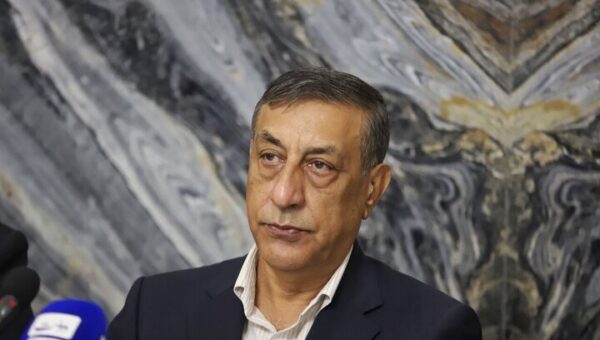 معاون پزشکیان: کشور در زمستان با ناترازی انرژی روبه‌رو است