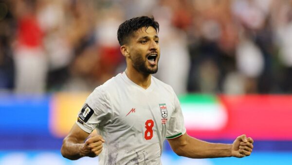 تماس استقلال با یک لژیونر و هافبک سابق پرسپولیس