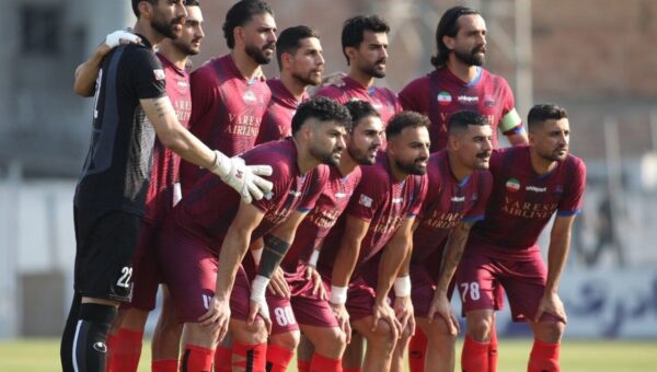 شروع طوفانی نساجی در پیش‌فصل