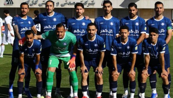 مخالفت AFC با درخواست فدراسیون؛ گل گهر نماینده ایران شد