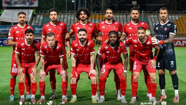 ترند روز؛ حرص خوردن پرسپولیسی‌ها!