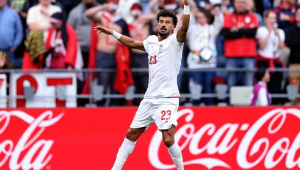 پیشنهاد نجومی پرسپولیس به رامین رضاییان!