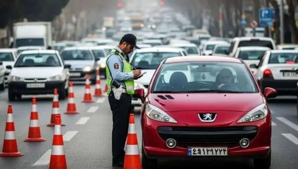 محدودیت‌های ترافیکی مراسم تشییع رهبر شهید از امشب اعمال می‌شود