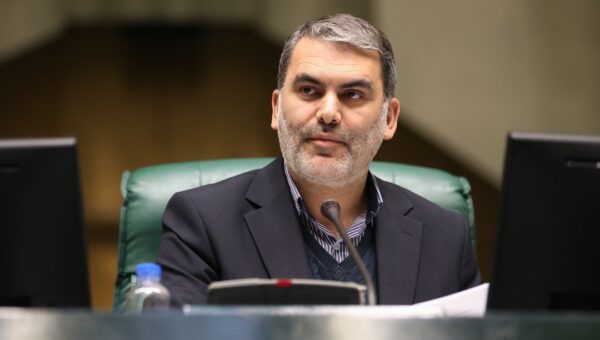 ببینید  زنگنه: اجبار به خرید محصولات آمریکایی خلاف تفاهم‌نامه است