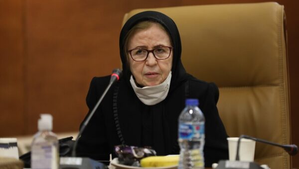 واکنش مؤسسه دهخدا به ادعای مهراب قاسم‌خانی درباره «پاچه‌خار»