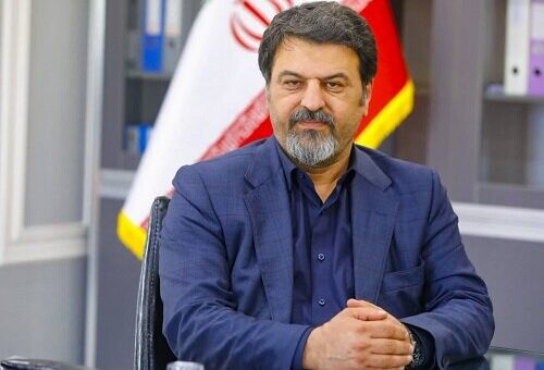 قدردانی از تلاشگران صنعت و معدن قزوین