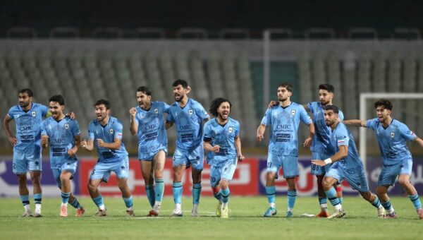 چادرملو رسما به AFC معرفی شد