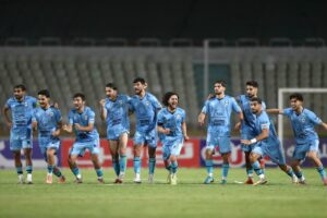 ببینید  ادعای جنجالی؛ چادرملو برنده شد اما ممکن است گل‌گهر به آسیا برود!
