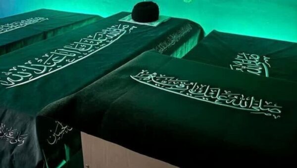 جزئیات مراسم وداع و تشییع رهبر شهید اعلام شد؛ اقامه نماز ساعت ۶ صبح یکشنبه
