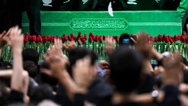 معماری تمدن در عصر سکولار؛ میراث فکری آیتالله خامنهای برای نظم نوین جهانی