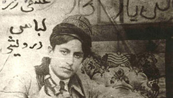 رازهای ناگفته قتل میرزاده عشقی؛ ترور سیاسی یا انتقام عاشقانه؟/ روزگار شاعرِ شاکیِ مشروطه‌خواه