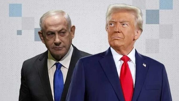 درخواست ترامپ از نتانیاهو برای بحرانی نشدن اوضاع در لبنان