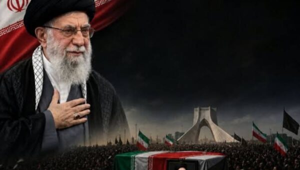 مراسم اقامه نماز بر پیکر رهبر شهید چه زمانی برگزار می‌شود؟/ اسامی شهدای خانواده رهبر شهید که فردا بر پیکرشان نماز اقامه می‌شود