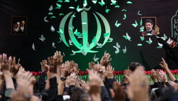 تهران؛ پایتخت سوگ ملی و بازنمایی سرمایه اجتماعی ایران